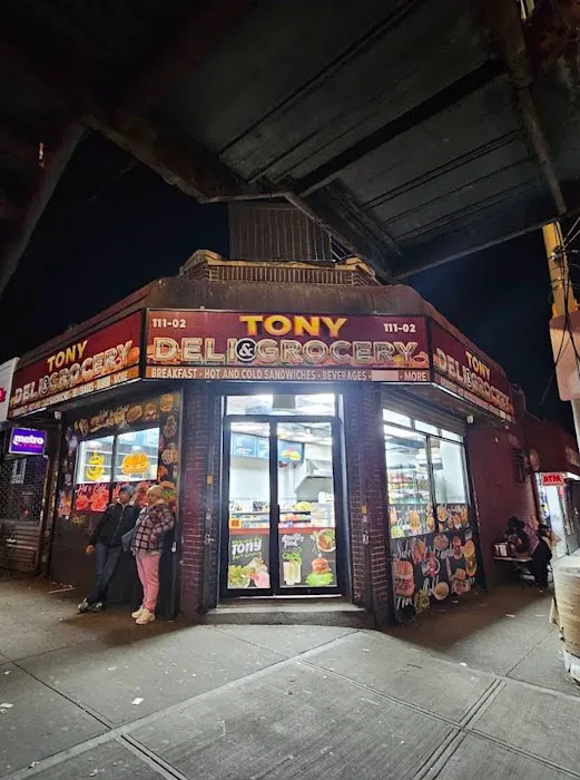 Timmy's Deli Picture 4