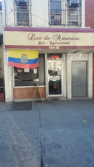 Luz De America Picture 5