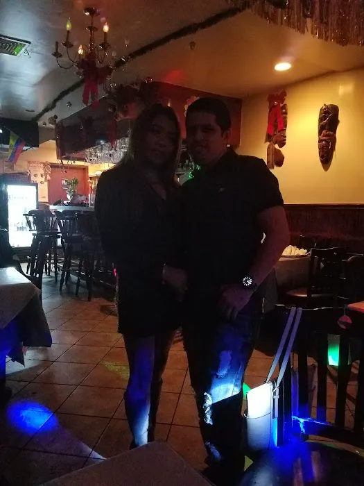 Luz De America Picture 9