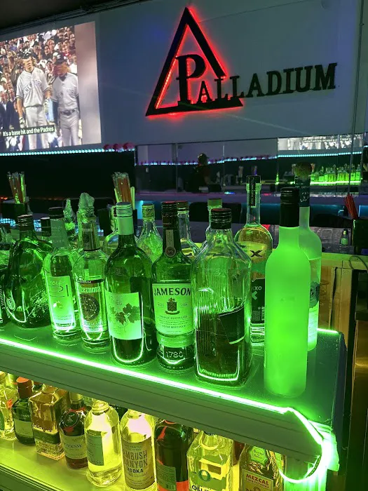PALLADIUM BAR DISCOTEC Picture 6