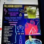 PALLADIUM BAR DISCOTEC