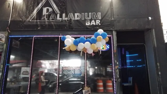 PALLADIUM BAR DISCOTEC Picture 3