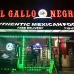 El Gallo Negro