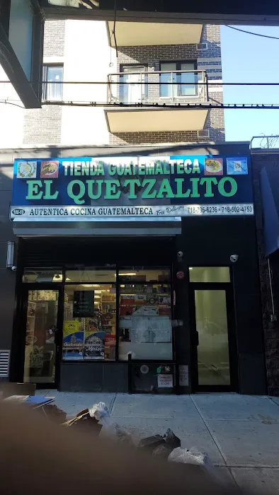 Tienda Guatemalteca El Quetzalito Picture 2