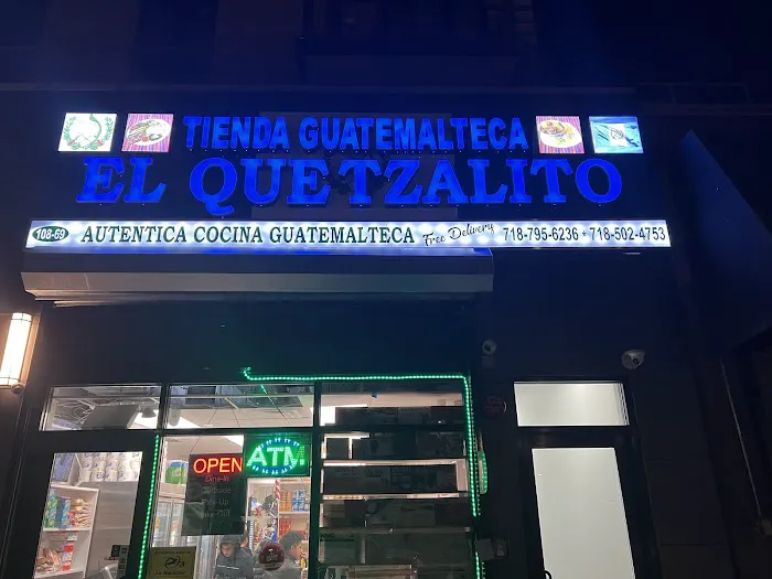 Tienda Guatemalteca El Quetzalito Picture 8
