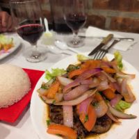 La Nueva Delicia Peruana ico