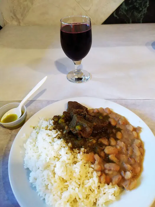 La Nueva Delicia Peruana Picture 4