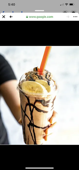 Serenity Nutrition Picture 1