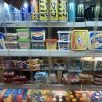 New Deli Grocery ico