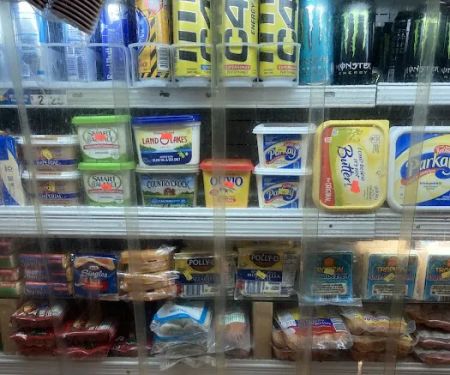 New Deli Grocery