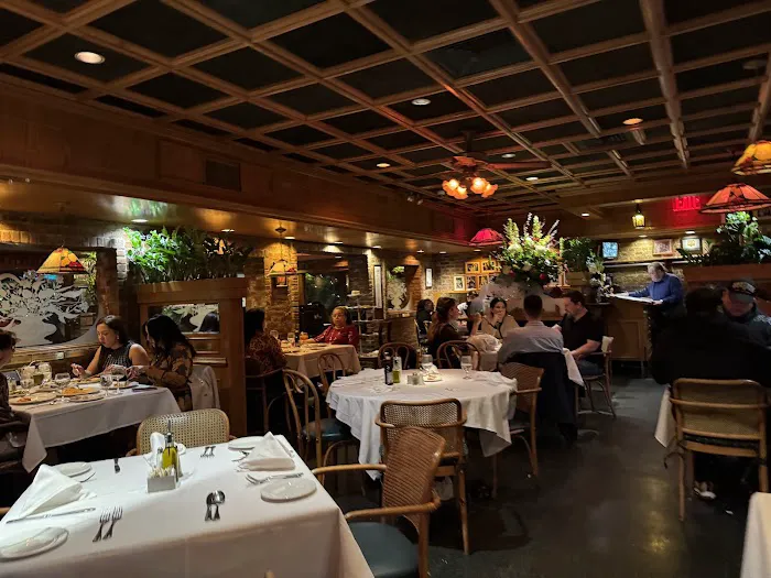 Park Side Restaurant Picture 9