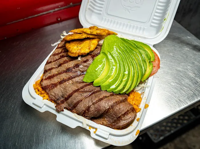 Los Primos Chimichurris Picture 7