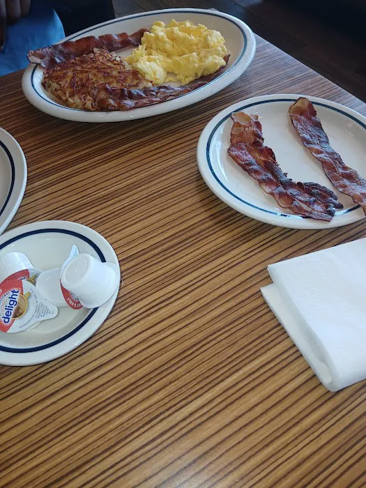 Matecana Bakery & Restaurant Picture 8