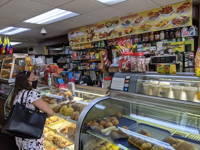 Matecana Bakery & Restaurant Picture 1