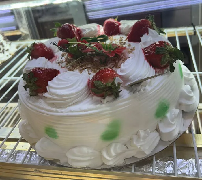 Matecana Bakery & Restaurant Picture 4