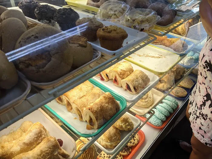 Matecana Bakery & Restaurant Picture 10