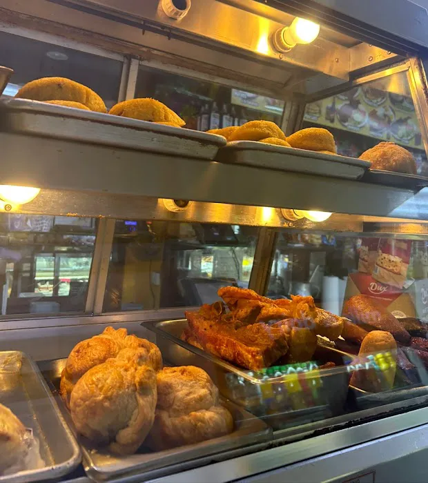 Matecana Bakery & Restaurant Picture 5