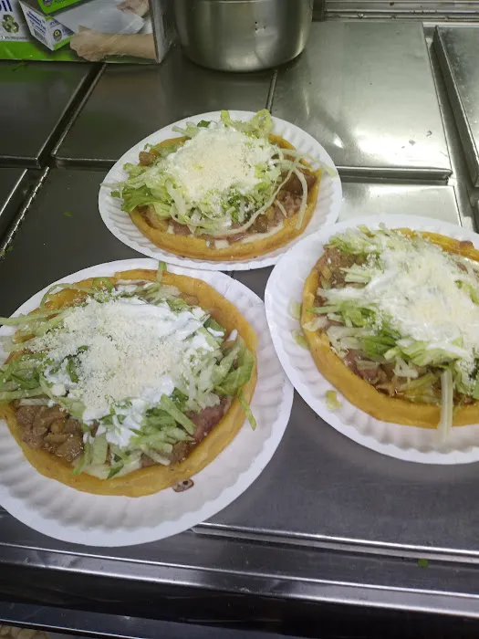 Tacos Super Rancho Picture 3