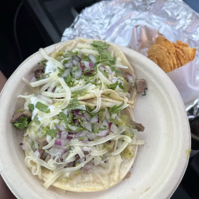Tacos Super Rancho Picture 9