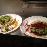 Tacos Super Rancho ico