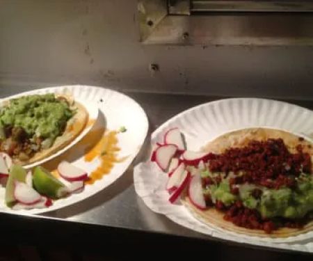 Tacos Super Rancho