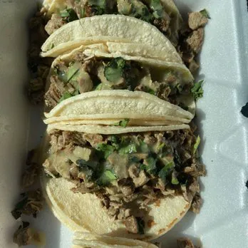 Tacos Super Rancho Picture 2