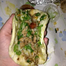 Tacos Super Rancho Picture 5