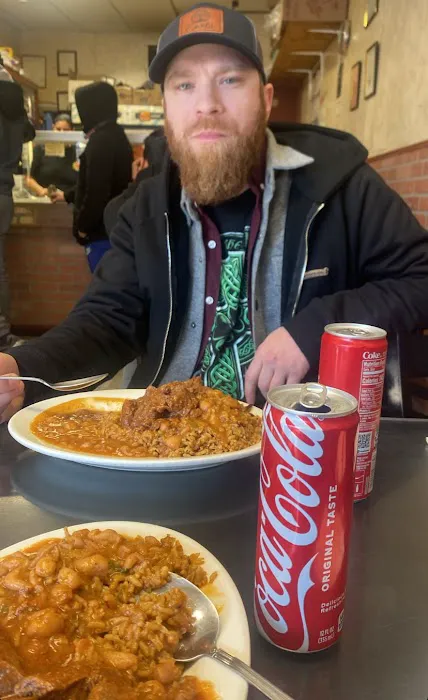 K's Cafeteria Picture 1