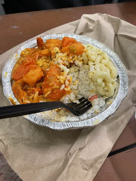 K's Cafeteria Picture 4