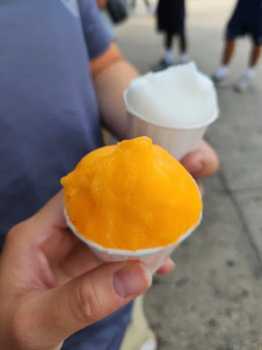 Benfaremo- The Lemon Ice King Of Corona Picture 3