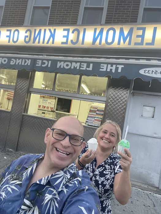 Italian Ices Picture 5