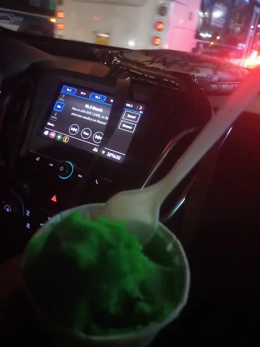Italian Ices Picture 4