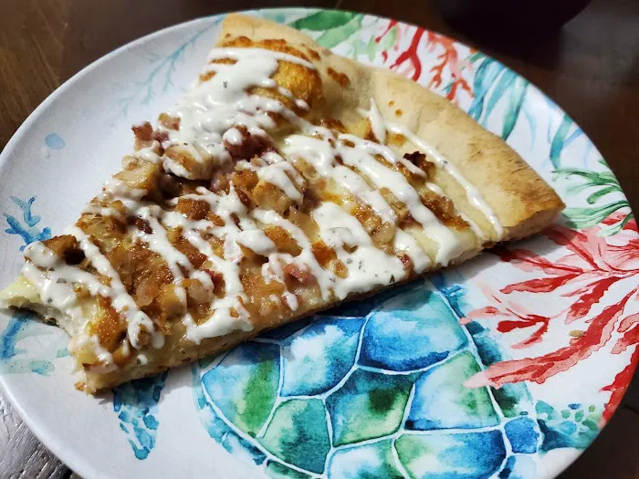 Corona Pizza Picture 5