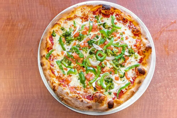 Corona Pizza Picture 9