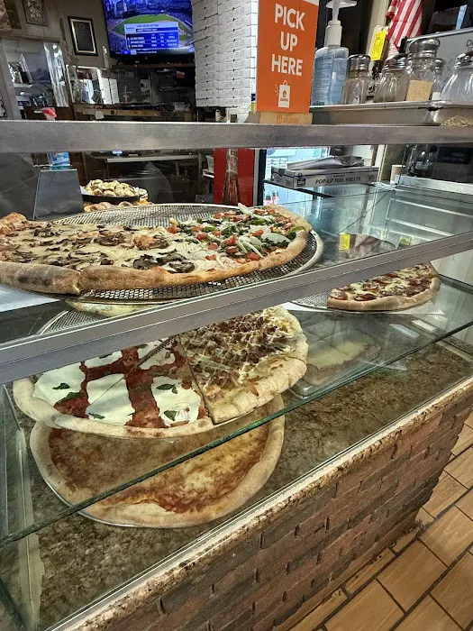 Corona Pizza Picture 3