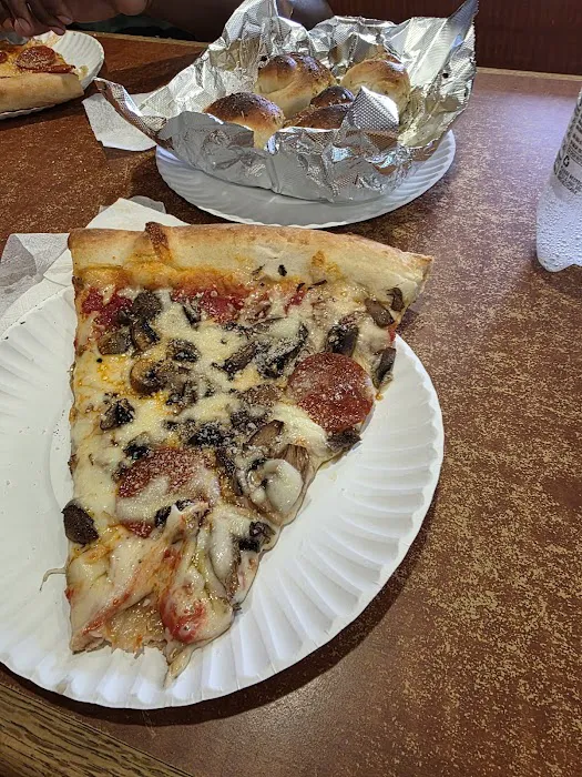 Corona Pizza Picture 8