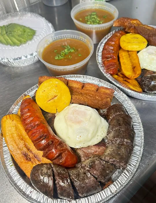 Paraiso Colombiano Picture 4