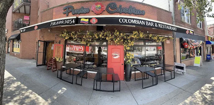 Paraiso Colombiano Picture 10