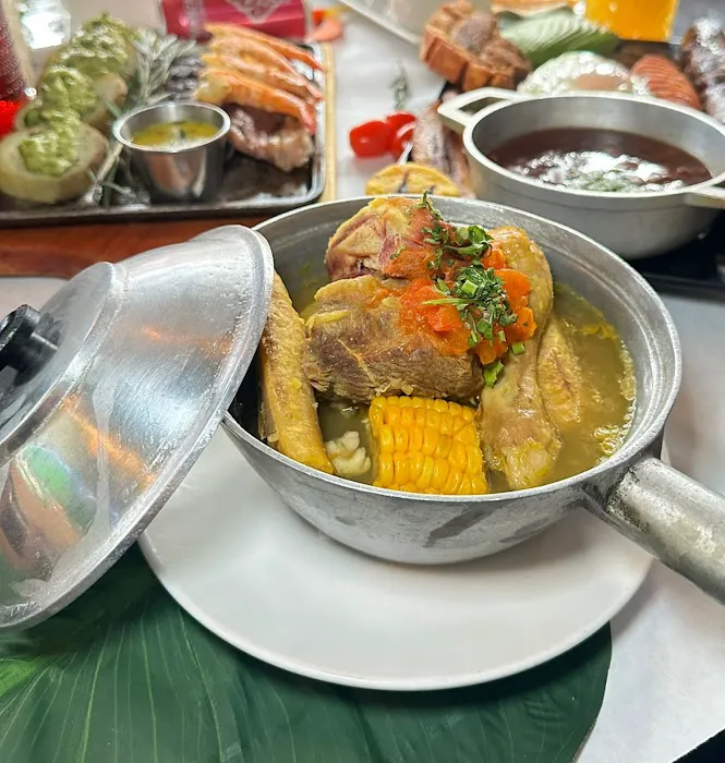 Paraiso Colombiano Picture 3