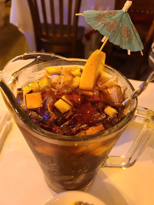 Don Alex Restaurant Picture 9
