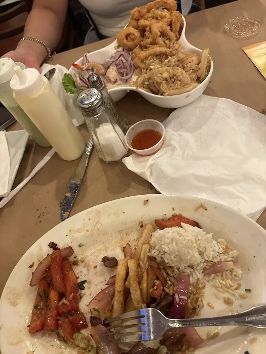 Don Alex Restaurant Picture 2