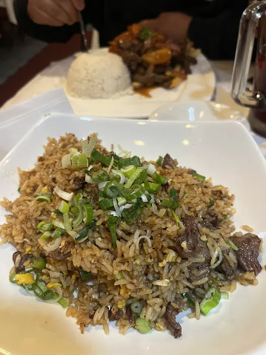 Don Alex Restaurant Picture 1