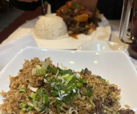 Don Alex Restaurant