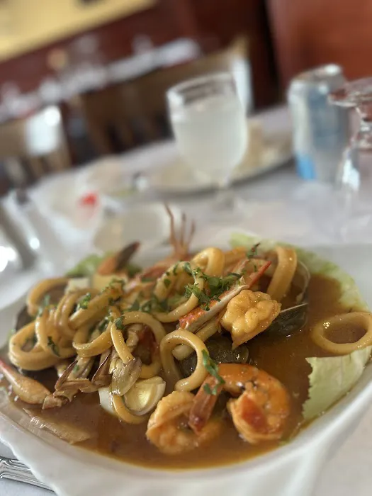 Don Alex Restaurant Picture 8