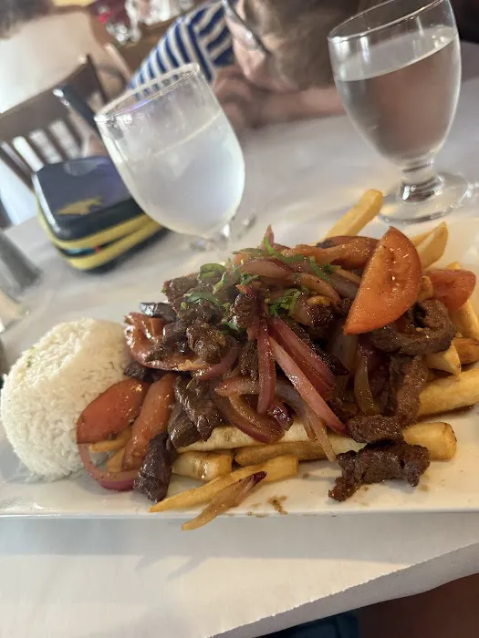 Don Alex Restaurant Picture 3