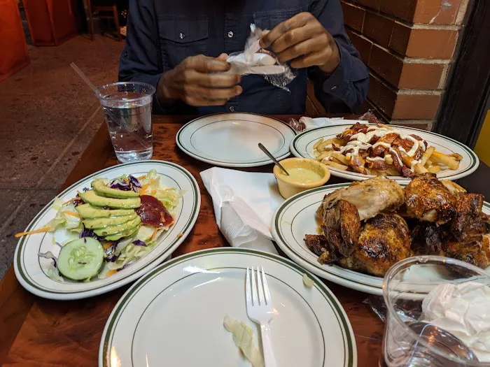 Don Alex Restaurant Picture 5