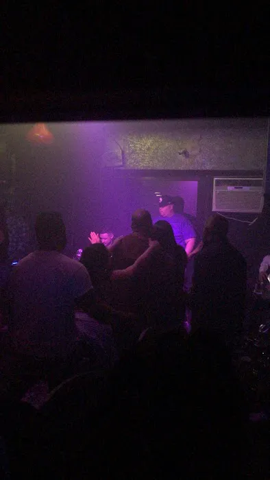 El patrón bar & lounge Picture 5