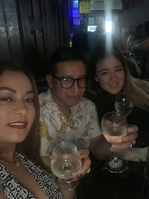 El patrón bar & lounge Picture 7