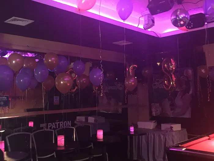 El patrón bar & lounge Picture 1