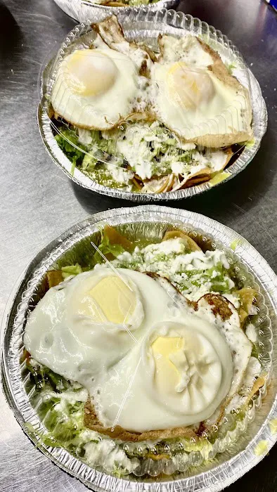 QUESADILLAS LARUE Picture 3